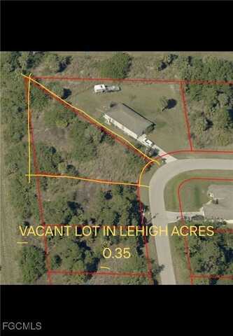 853 Gulf Lane, Lehigh Acres, FL 33974