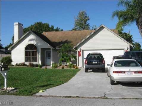 17536 Lebanon Road, Fort Myers, FL 33967