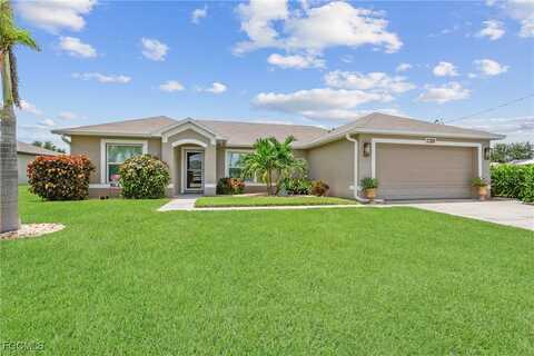 1108 SW 11th Place, Cape Coral, FL 33991