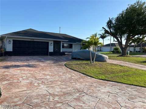 2130 SW 30th Street, Cape Coral, FL 33914