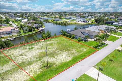 2809 SW 17th Place, Cape Coral, FL 33914