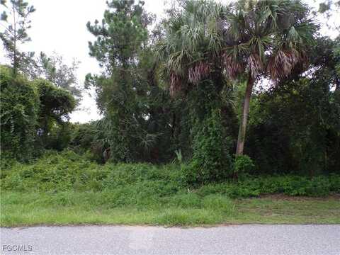 20404 Wingate Avenue, Port Charlotte, FL 33954