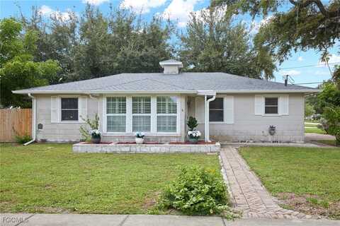1632 Grove Avenue, Fort Myers, FL 33901