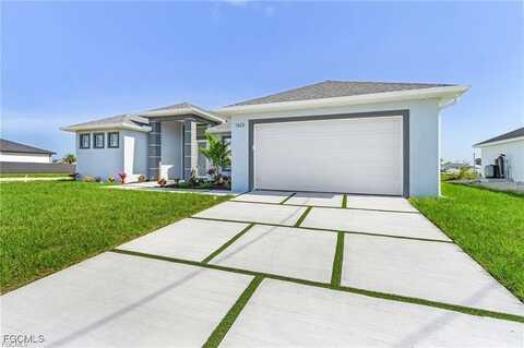 1623 NW 2nd Street, Cape Coral, FL 33993