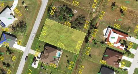 103 Hardee Way, Rotonda West, FL 33947