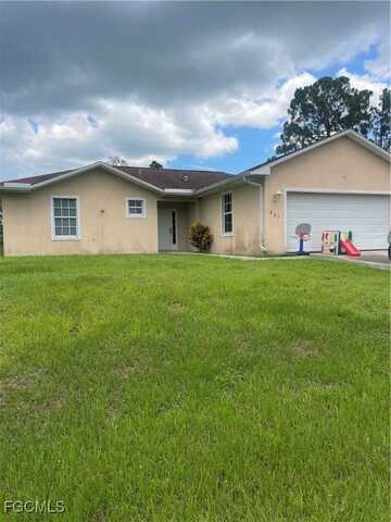 805 Puccini Avenue S, Lehigh Acres, FL 33974