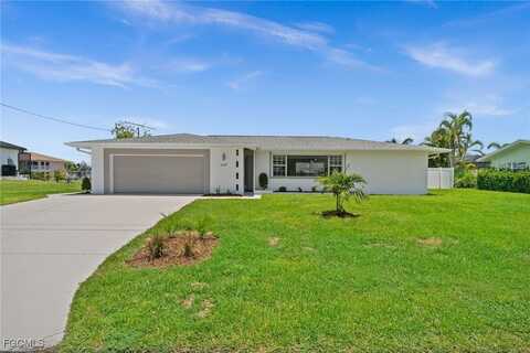 4419 SE 13th Place, Cape Coral, FL 33904