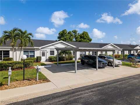 6842 Bogey Drive, Fort Myers, FL 33919