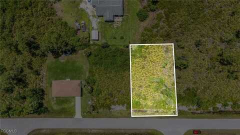 3295 Sorrel Street, Port Charlotte, FL 33981