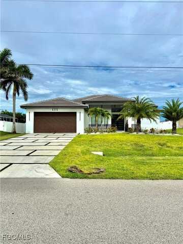 625 NW 7th Avenue, Cape Coral, FL 33993