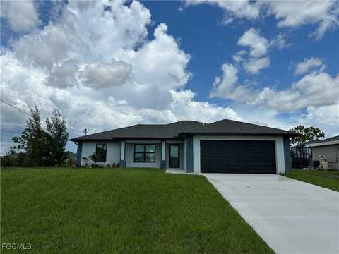 1829 NW 24th Avenue, Cape Coral, FL 33993