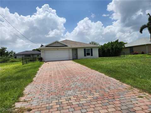 3754 NE 16th Place, Cape Coral, FL 33909