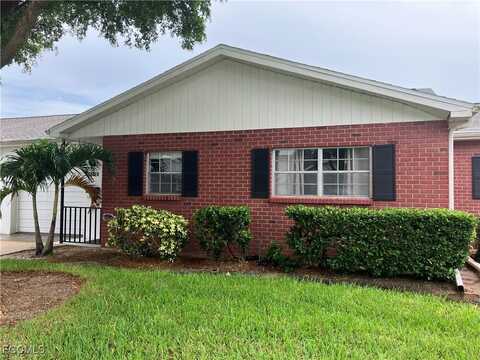 1370 Bunker Way, Fort Myers, FL 33919