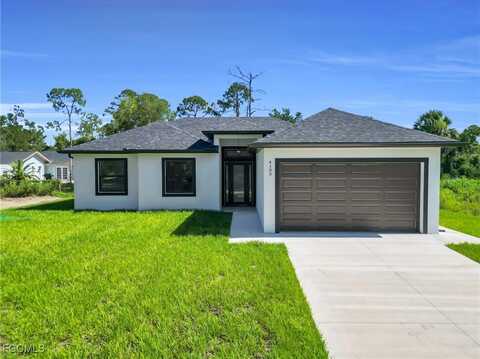 4103 E 9th Street, Lehigh Acres, FL 33972