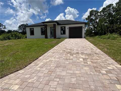 1034 Iris Street E, Lehigh Acres, FL 33974