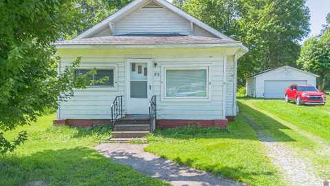 813 Oaks Road, Paducah, KY 42003