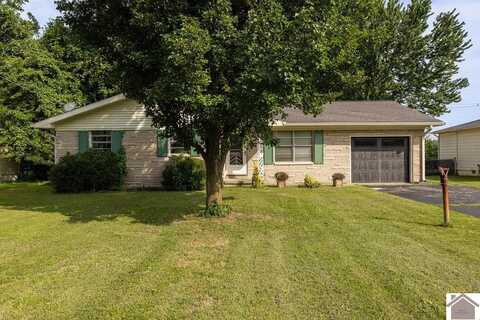 3759 Ramona Drive, Paducah, KY 42001