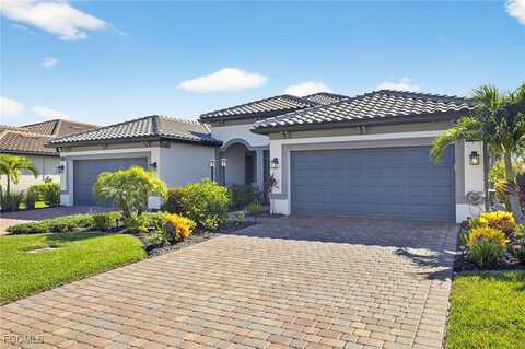 17333 Corsini Drive, Fort Myers, FL 33913