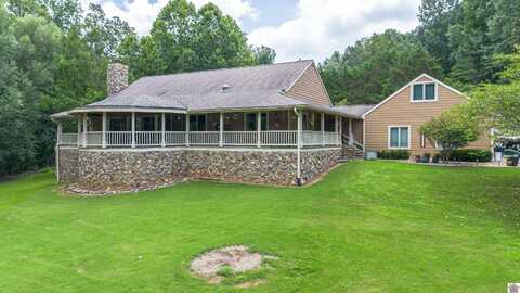 45 Bryson Road, Eddyville, KY 42038