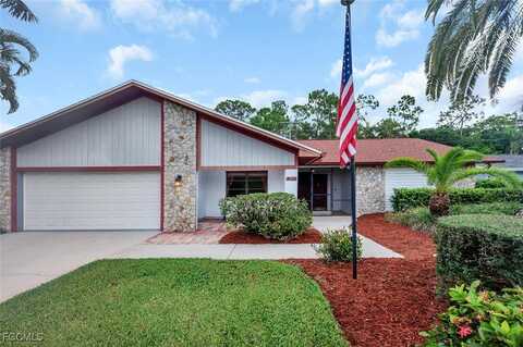 4533 Beechwood Lake Drive N, Naples, FL 34112