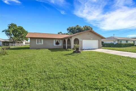 1433 SE 14th Terrace, Cape Coral, FL 33990