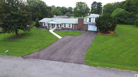5315 Kentucky Dam Road, Paducah, KY 42003