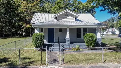 1205 Salem Avenue, Paducah, KY 42001