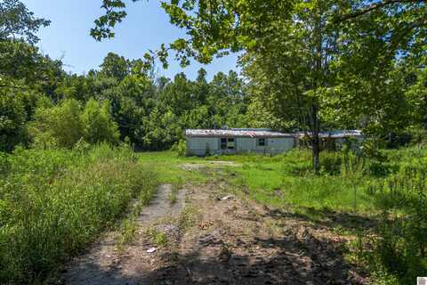291 Palma Rd., Benton, KY 42025