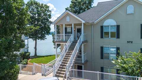 572 Moon Bay Drive, Kuttawa, KY 42055