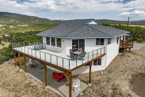 2805 County Road 634, Gardner, CO 81040