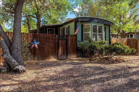 4201 W Adams, Show Low, AZ 85901