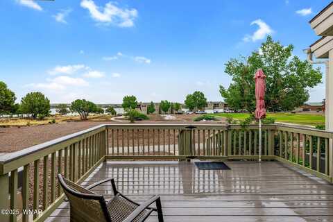 1989 Village Circle, Show Low, AZ 85901