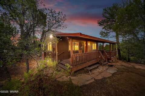 6245 Old Oak Trail, Show Low, AZ 85901