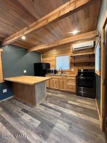 1412 Amanda Drive, Lakeside, AZ 85929