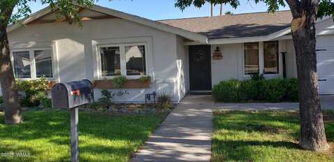 3811 E Evans Drive, Phoenix, AZ 85032