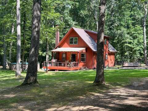 163 QUAIL TRL, GREENVILLE, VA 24440