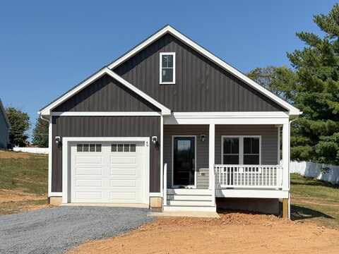 49 MAURY MILL RD, VERONA, VA 24482