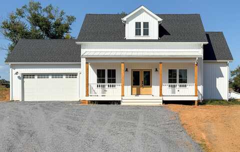 63 MAURY MILL RD, VERONA, VA 24482