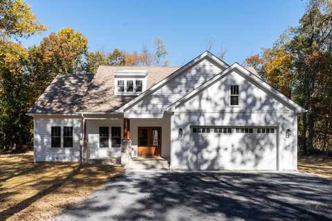 53 MAURY MILL RD, VERONA, VA 24482