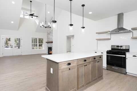 53 MAURY MILL RD, VERONA, VA 24482