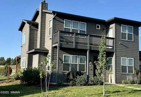 1898 Rocky Lane, Pinedale, AZ 85934