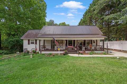 1810 Burwell Rd, Carrollton, GA 30117