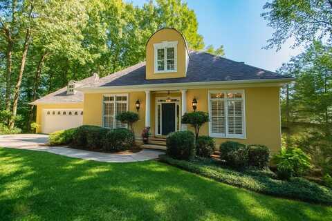 1187 PLANTATION DR, Villa Rica, GA 30180