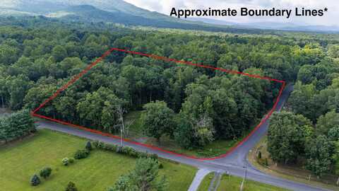 TBD CRIMORA MINE RD, CRIMORA, VA 24431