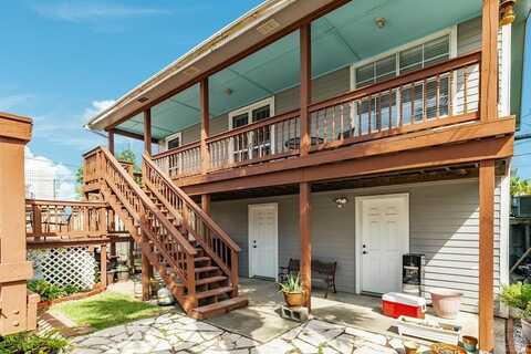 1408 Postoffice Street, Galveston, TX 77550