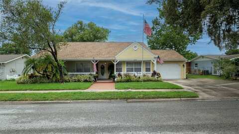 12433 WILLOW TREE AVENUE, HUDSON, FL 34669