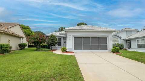 9147 RHETT LANE, WEEKI WACHEE, FL 34613