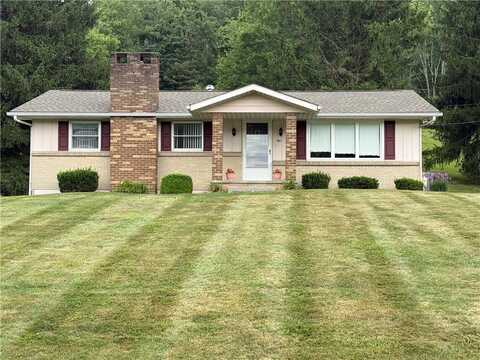 198 Marcoline RD, Ernest, PA 15701