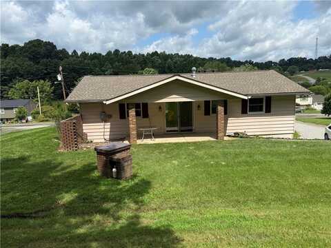 198 Marcoline RD, Ernest, PA 15701