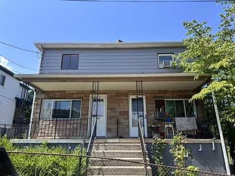 238-240 Spring Street, Springdale, PA 15049